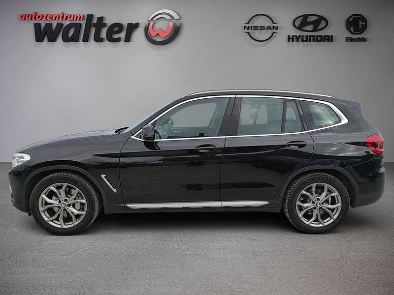 BMW X3 xDrive30d xLine, Business-Paket, ACC, Navigation, CarPlay