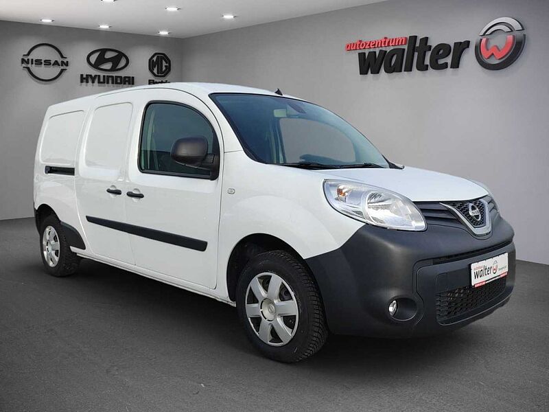 Nissan NV250 2,2t L2, Navi, Rückfahrkamera Comfort