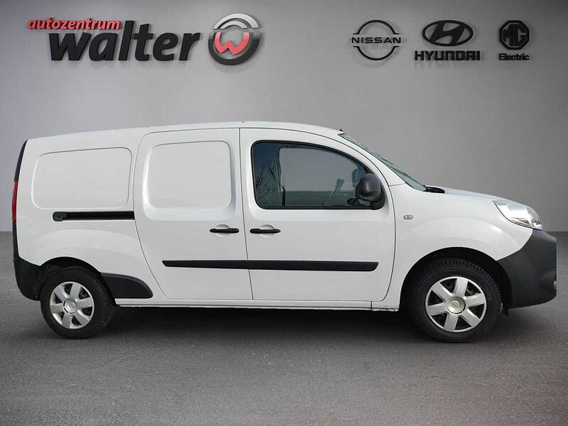 Nissan NV250 2,2t L2, Navi, Rückfahrkamera Comfort