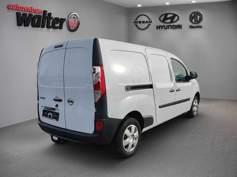 Nissan NV250 2,2t L2, Navi, Rückfahrkamera Comfort