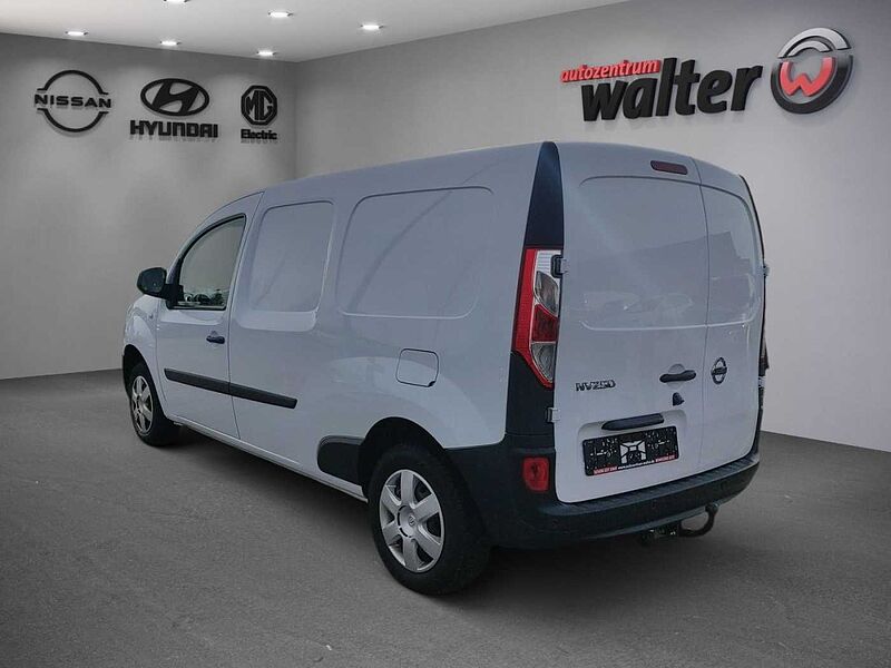 Nissan NV250 2,2t L2, Navi, Rückfahrkamera Comfort