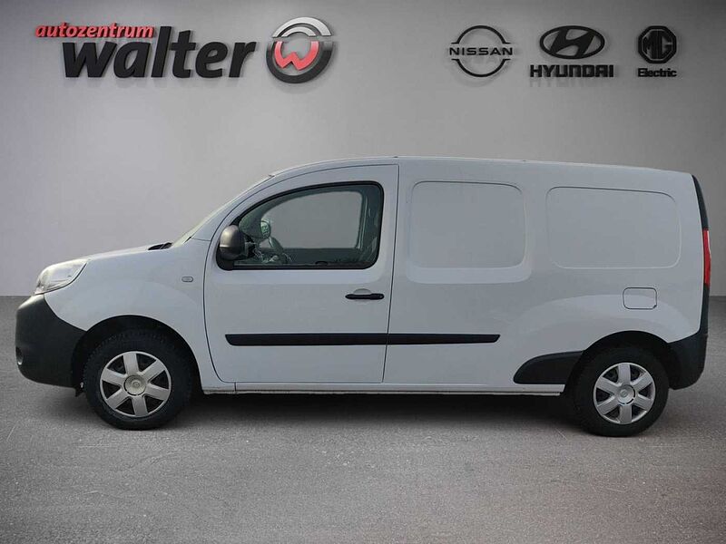 Nissan NV250 2,2t L2, Navi, Rückfahrkamera Comfort