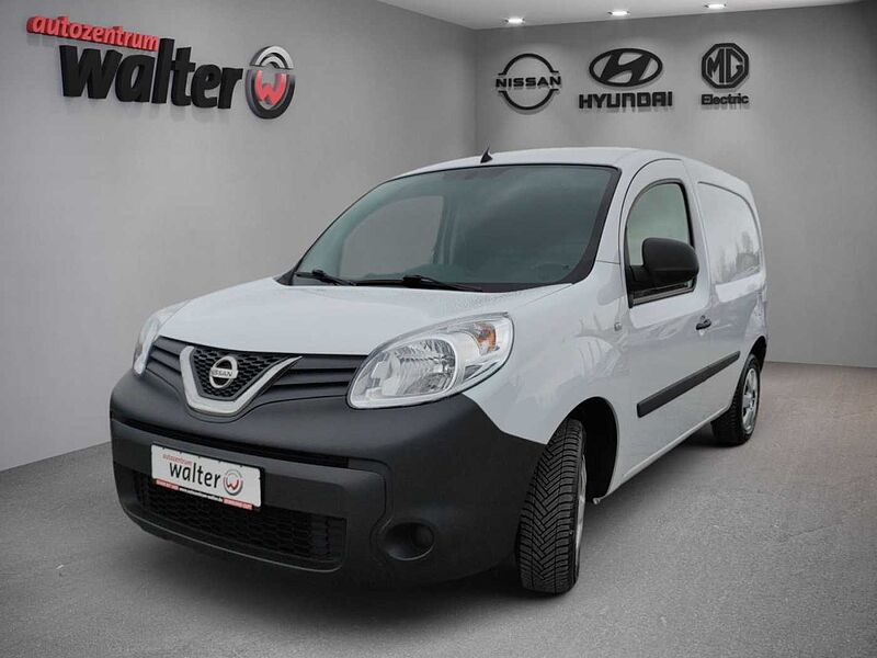 Nissan NV250 2,0t  L1H1 Pro, Ausstattungs-Paket: Cool & Sound