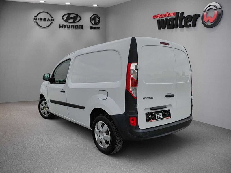 Nissan NV250 2,0t  L1H1 Pro, Ausstattungs-Paket: Cool & Sound