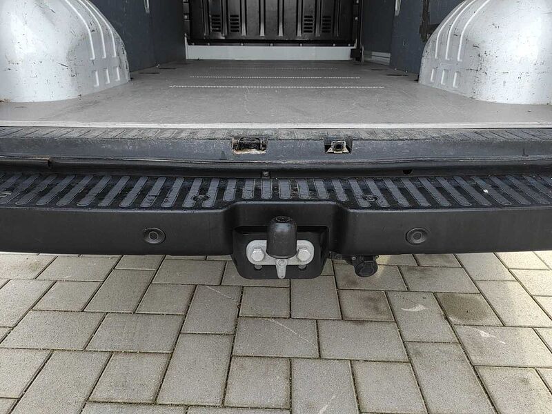 Nissan NV400 KAWA 35 L3H2 Comfort, Rückfahrkamera, AHK, Comfort