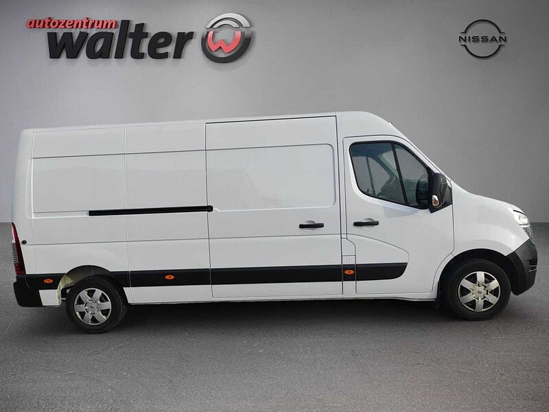 Nissan NV400 KAWA 35 L3H2 Comfort, Rückfahrkamera, AHK, Comfort