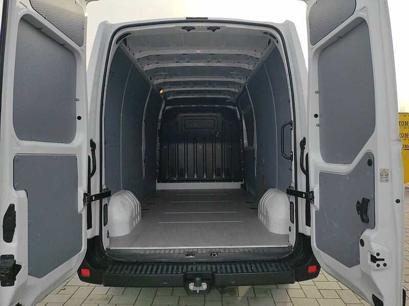 Nissan NV400 KAWA 35 L3H2 Comfort, Rückfahrkamera, AHK, Comfort