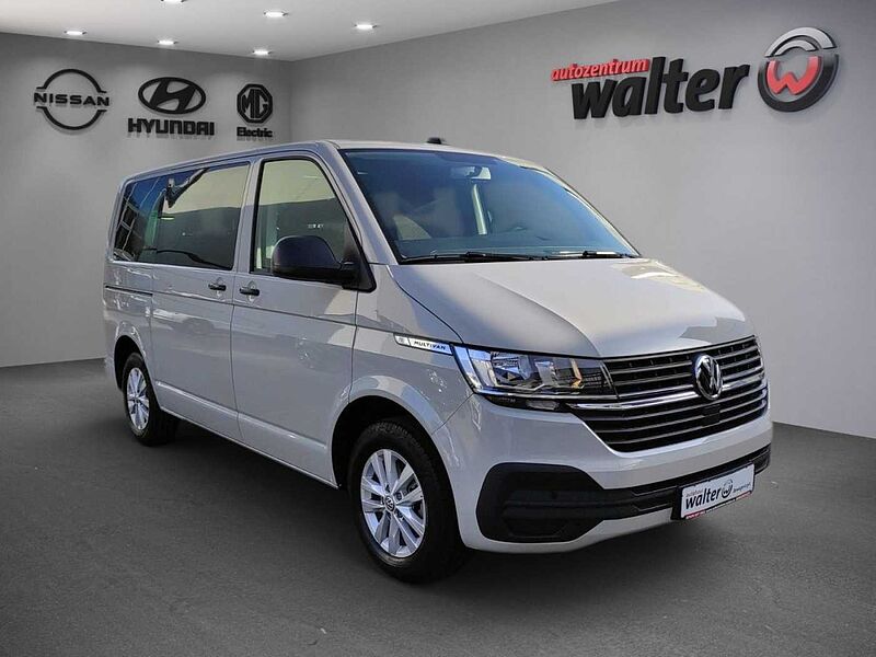 Volkswagen T6.1 Multivan 2.0l Family Rückfahrkamera,