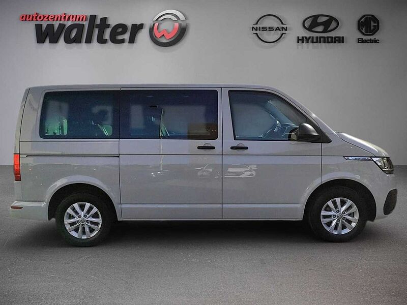 Volkswagen T6.1 Multivan 2.0l Family Rückfahrkamera,