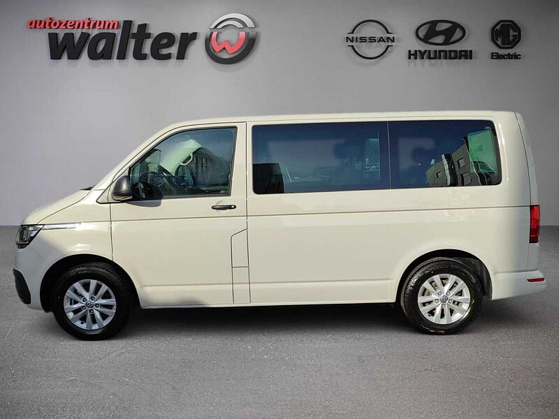 Volkswagen T6.1 Multivan 2.0l Family Rückfahrkamera,